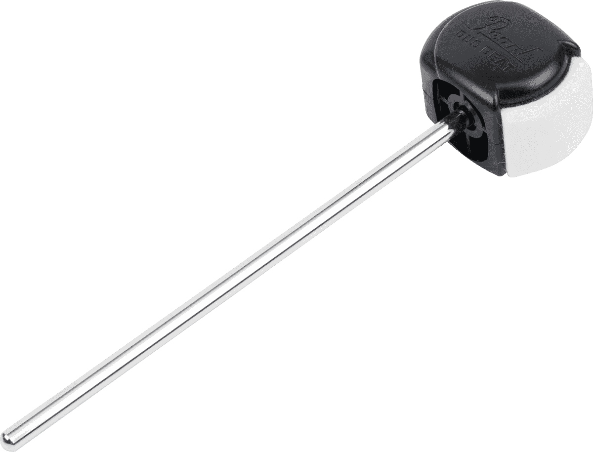 Pearl Db-100 - Batte 2 Faces - Basdrumklopper - Main picture