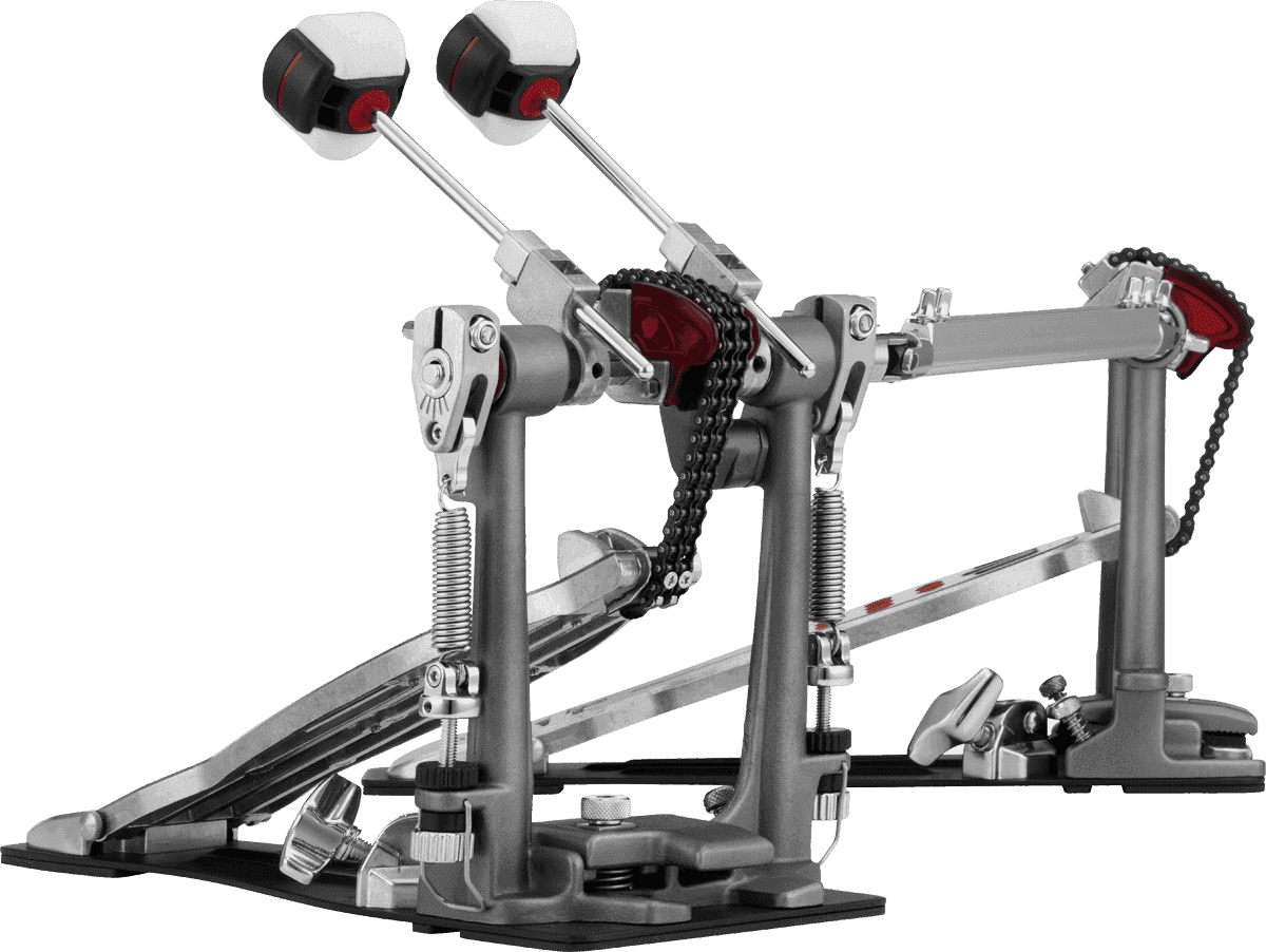 Pearl P-2052c - Eliminator Redline Chaine - Kickpedaal - Main picture