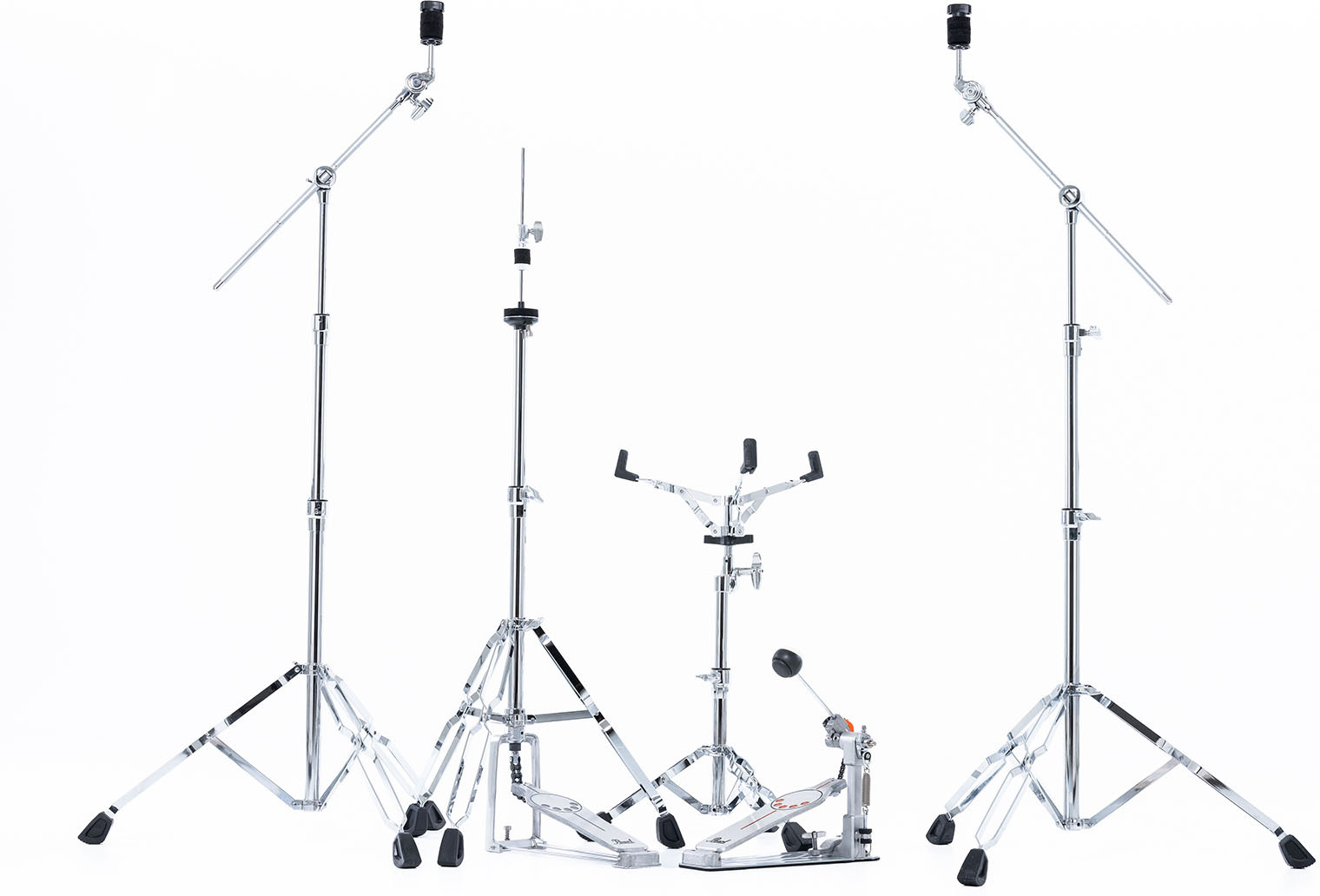 Pearl Hwp-834 Hardware Pack - Hardware set - Main picture