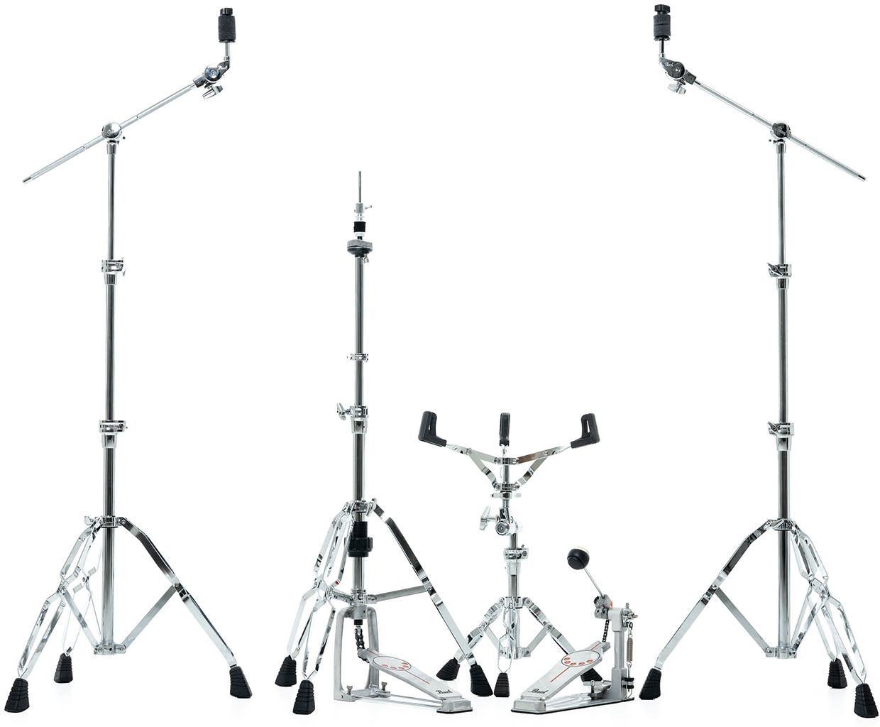 Pearl Hwp-934 Hardware Pack - Hardware set - Main picture