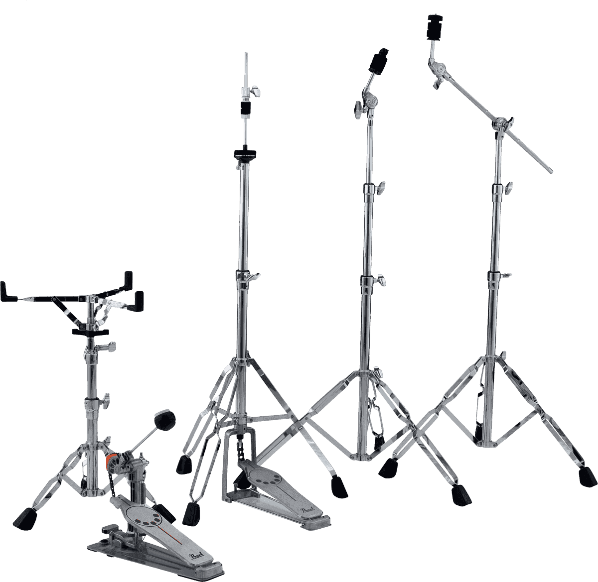 Pearl Hwp830 Hardware Pack - Hardware set - Main picture