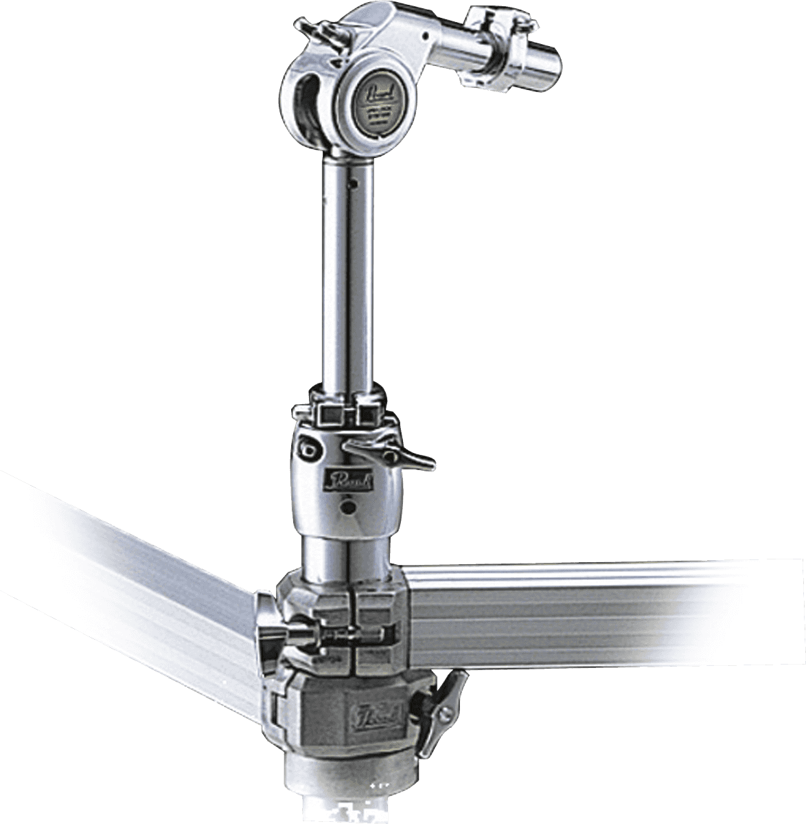 Pearl Pcl 100 Interface Tube Rack Perchette Cymbale - Schroeven - Main picture