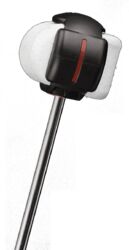 Bassdrum drijver Pearl B250QB Quad Beater