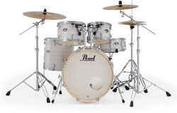 Fusion drumstel  Pearl Export Fusion 20'' - 5 trommels - Slipstream white