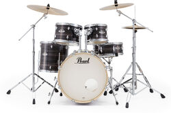 Fusion drumstel  Pearl Export Fusion 20'' - 5 trommels - Metallic amethyst twist