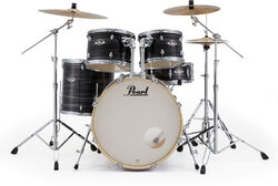 Export Standard 22'' - Graphite Silver Twist