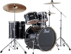 Export Standard 22 EXX725C-31 - Jet Black - Jet Black