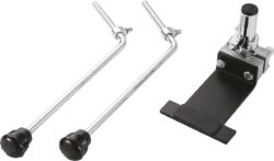 Tomsuspensie Pearl Kit JG16 Jungle Gig Kit De Transformation Tom Basse