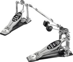 Kickpedaal  Pearl Powerpro Double Powershifter