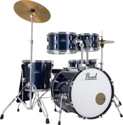 Roadshow Fusion 20'' - Royal Blue Metallic