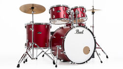 Roadshow Rock 22'' - matte red