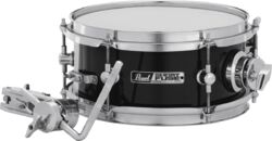Snaredrums Pearl SFS10C-31 Short Fuse 10x4 - Black