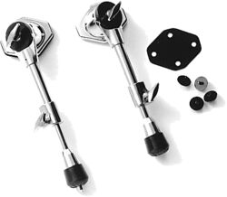 Bassdrumhaak Pearl SP302 Bass Drum Legs