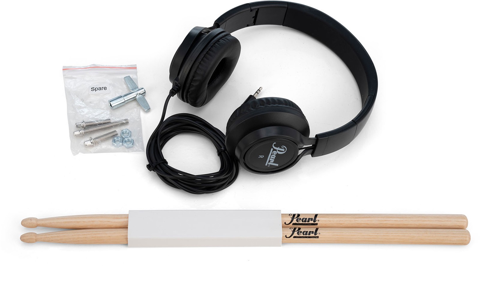 Pearl Ers 1000 Eroadshow Kit - Elektronisch drumstel - Variation 4