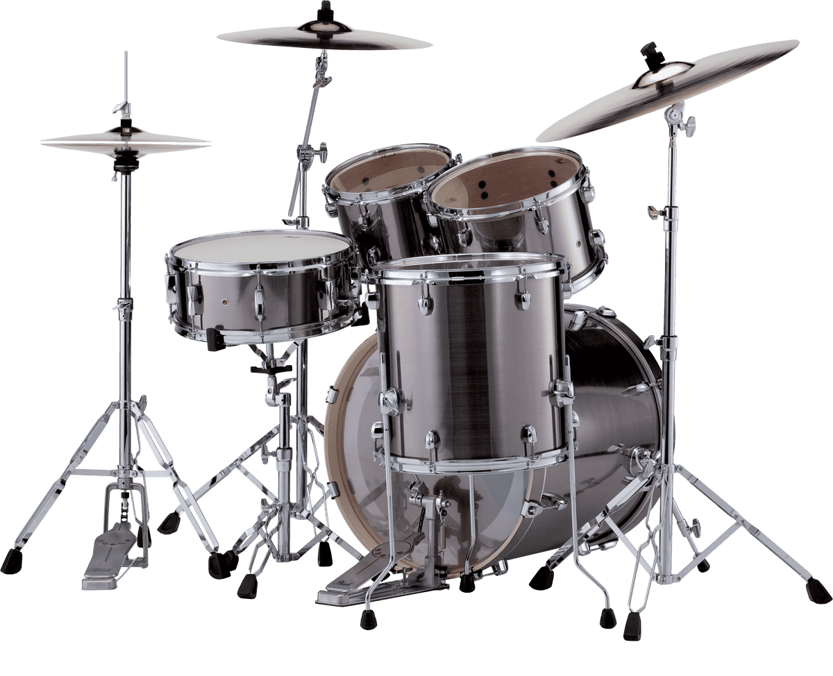 Pearl Export Exx705nbr-21 Fusion 20