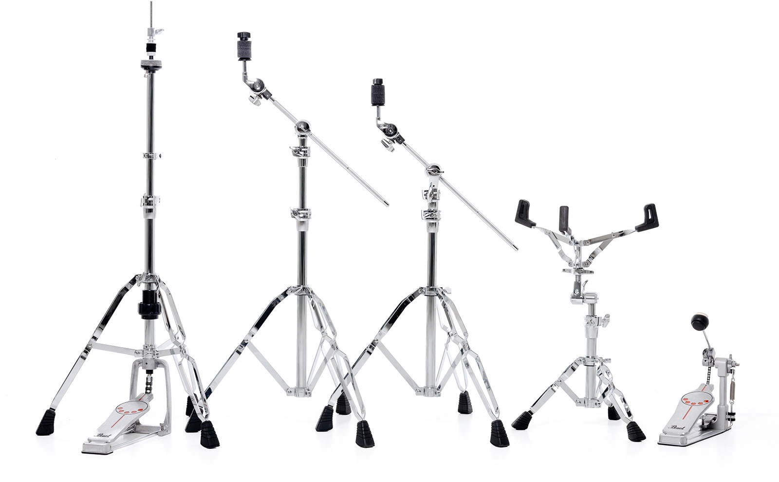 Pearl Hwp-934 Hardware Pack - Hardware set - Variation 1