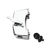 Pearl Lb40 Coquille Tom Basse Masters - Lug - Variation 1