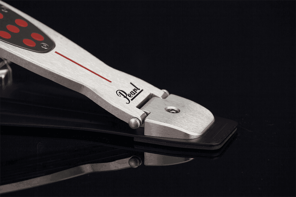 Pearl P-2050c Eliminator Pedal - Kickpedaal - Variation 2