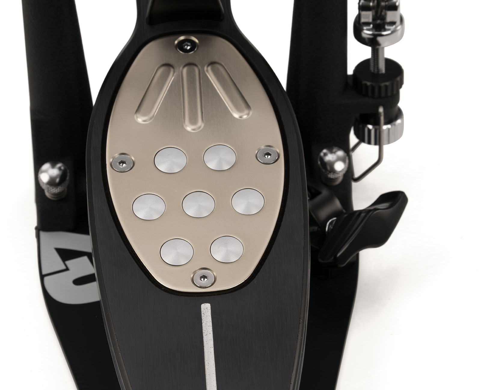 Pearl P-2052c/b Eliminator P. Anniv. - Kickpedaal - Variation 4