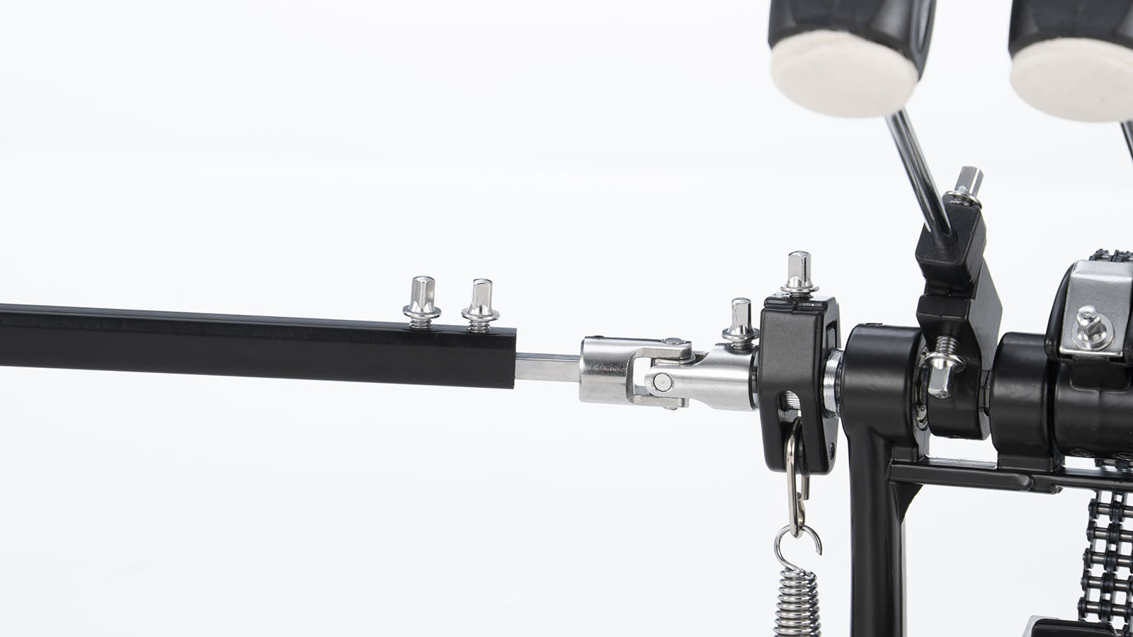 Pearl P-532 Double Bass Drum Pedal - Kickpedaal - Variation 2