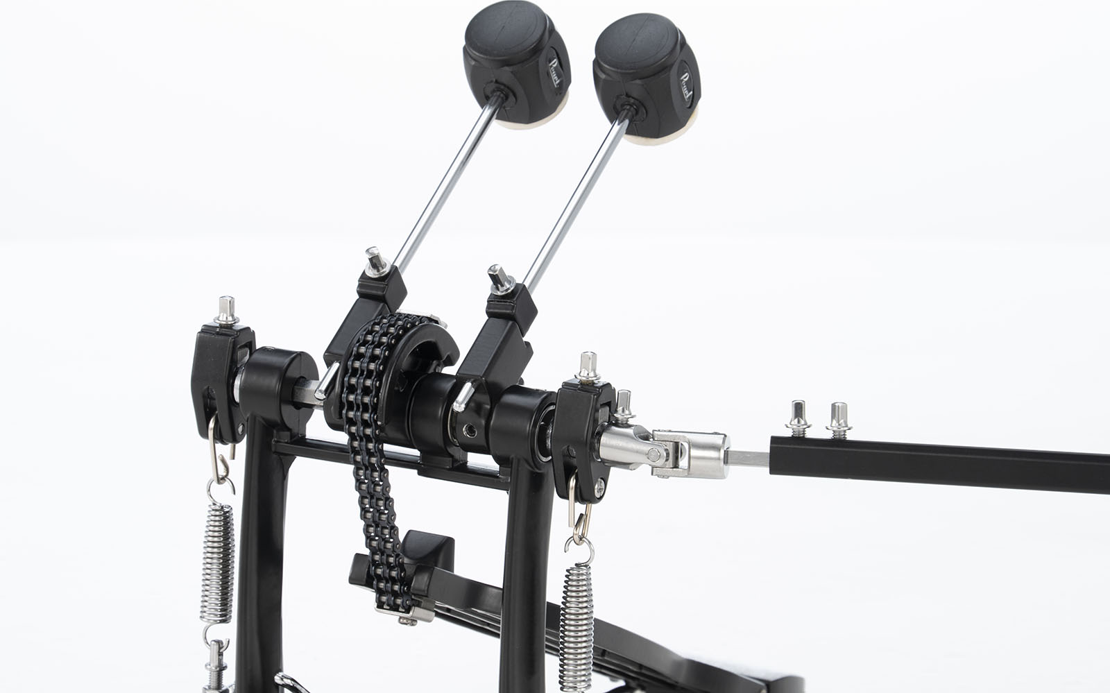 Pearl P-532 Double Bass Drum Pedal - Kickpedaal - Variation 6