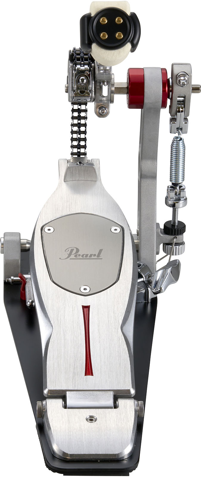 Pearl Pedale De Grosse Caisse Simple Eliminator Mono Pro - Kickpedaal - Variation 5
