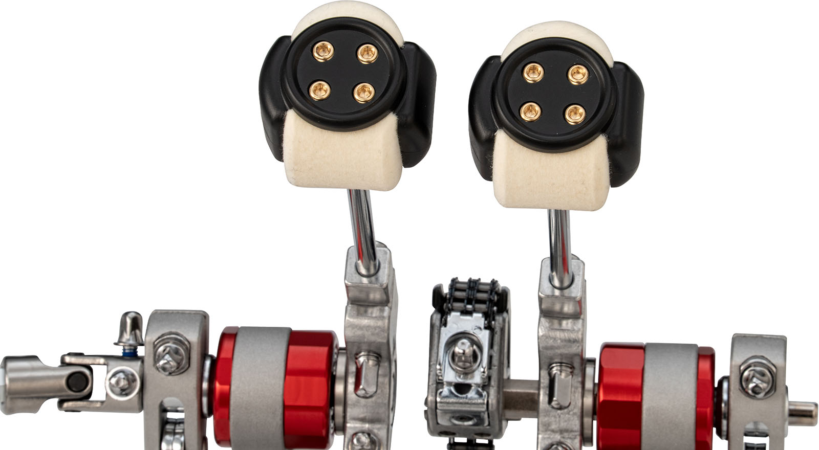 Pearl Pedale De Grosse Caisse Double Eliminator Mono Pro - Kickpedaal - Variation 8