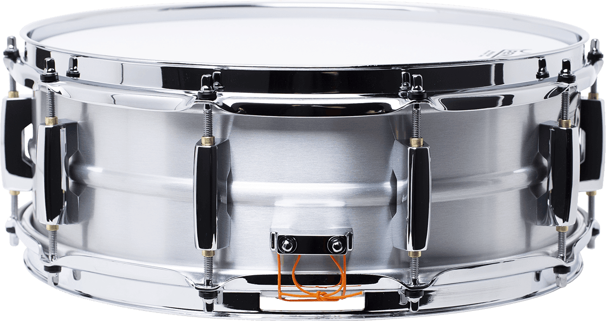 Pearl Sth1450al Sensitone Heritage - Aluminium - Snaredrums - Variation 1