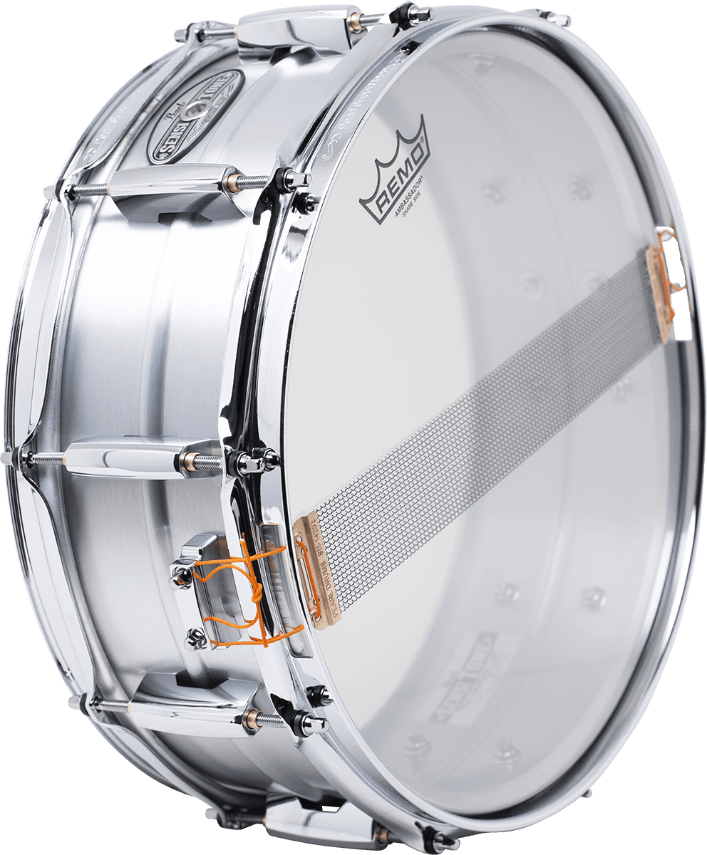 Pearl Sth1450al Sensitone Heritage - Aluminium - Snaredrums - Variation 2