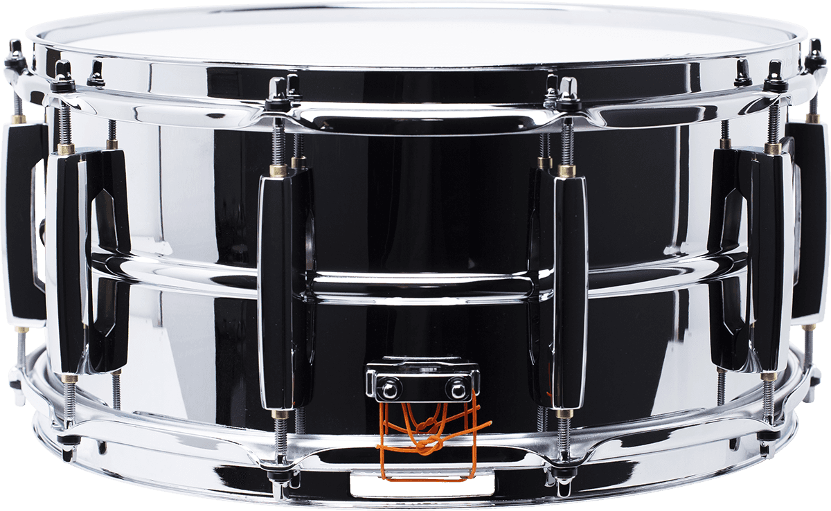 Pearl Sth1465s Sensitone Heritage - Chrome - Snaredrums - Variation 1