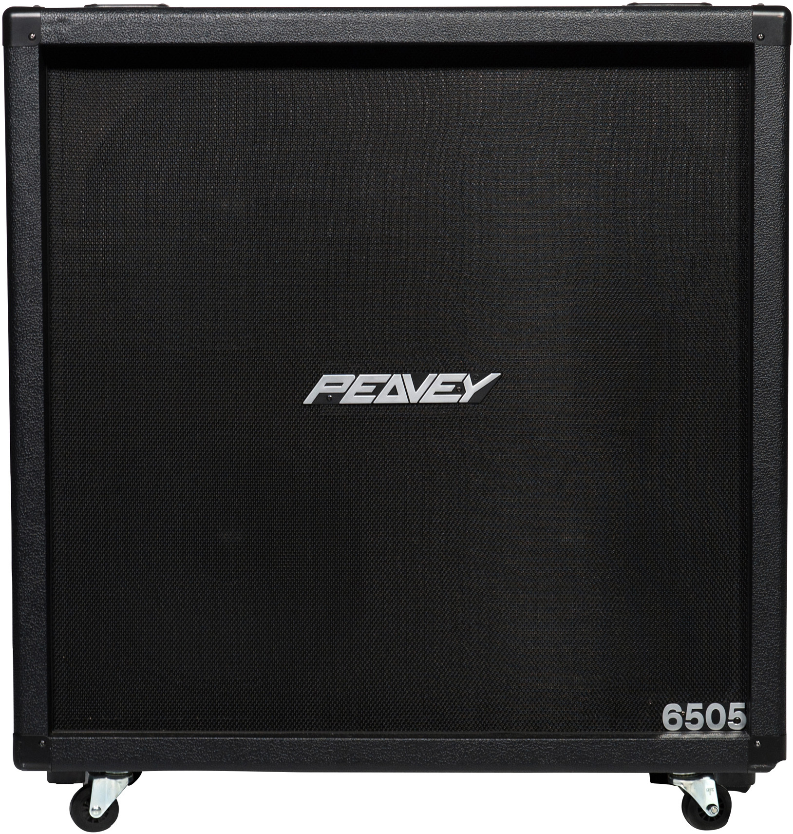 Peavey Enceinte Guitare 6505 4x12 300w - Combo voor elektrische gitaar - Main picture