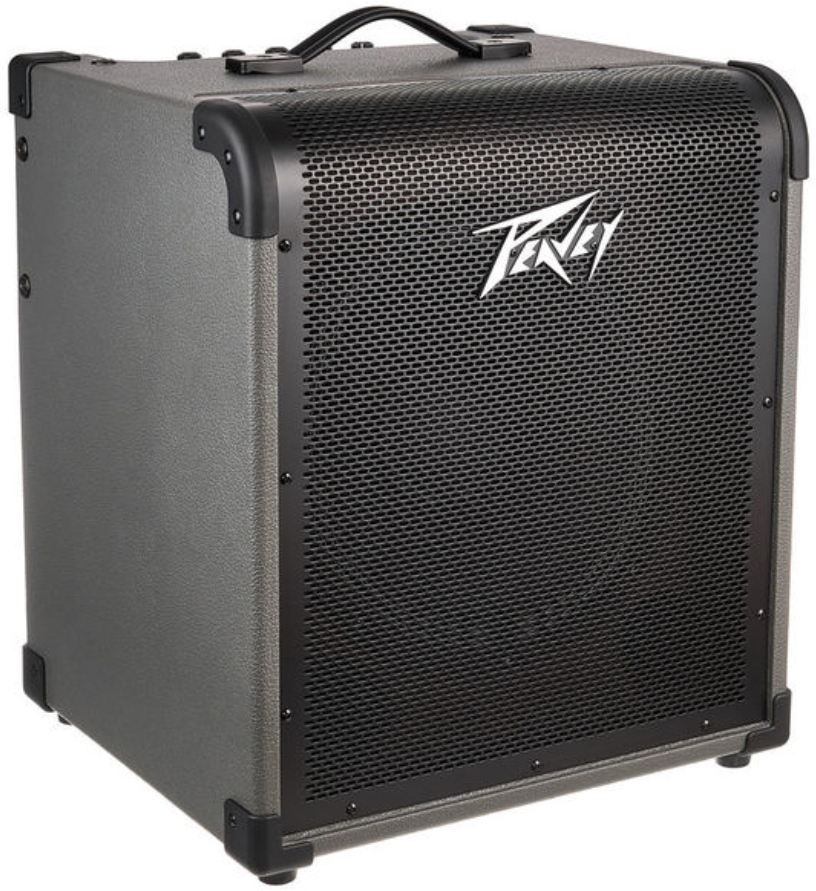 Peavey Max 150w 1x12 - Combo voor basses - Main picture