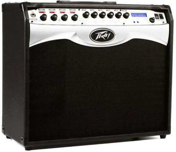 Peavey Vypyr Pro 100 1x12 - Combo voor elektrische gitaar - Main picture