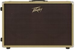 Elektrische gitaar speakerkast Peavey 212-C Tweed