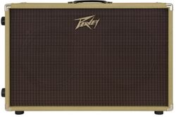 Elektrische gitaar speakerkast  Peavey 212-C Tweed