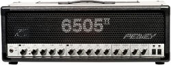 Gitaarversterker top Peavey 6505 H2