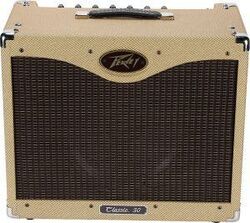 Combo voor elektrische gitaar Peavey Classic 30 112 - Tweed