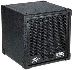 Combo voor akoestische gitaar Peavey Piranha 6505 Micro 1x8 Cabinet