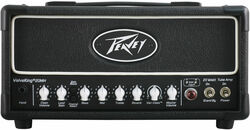 Gitaarversterker top Peavey ValveKing 20 MH