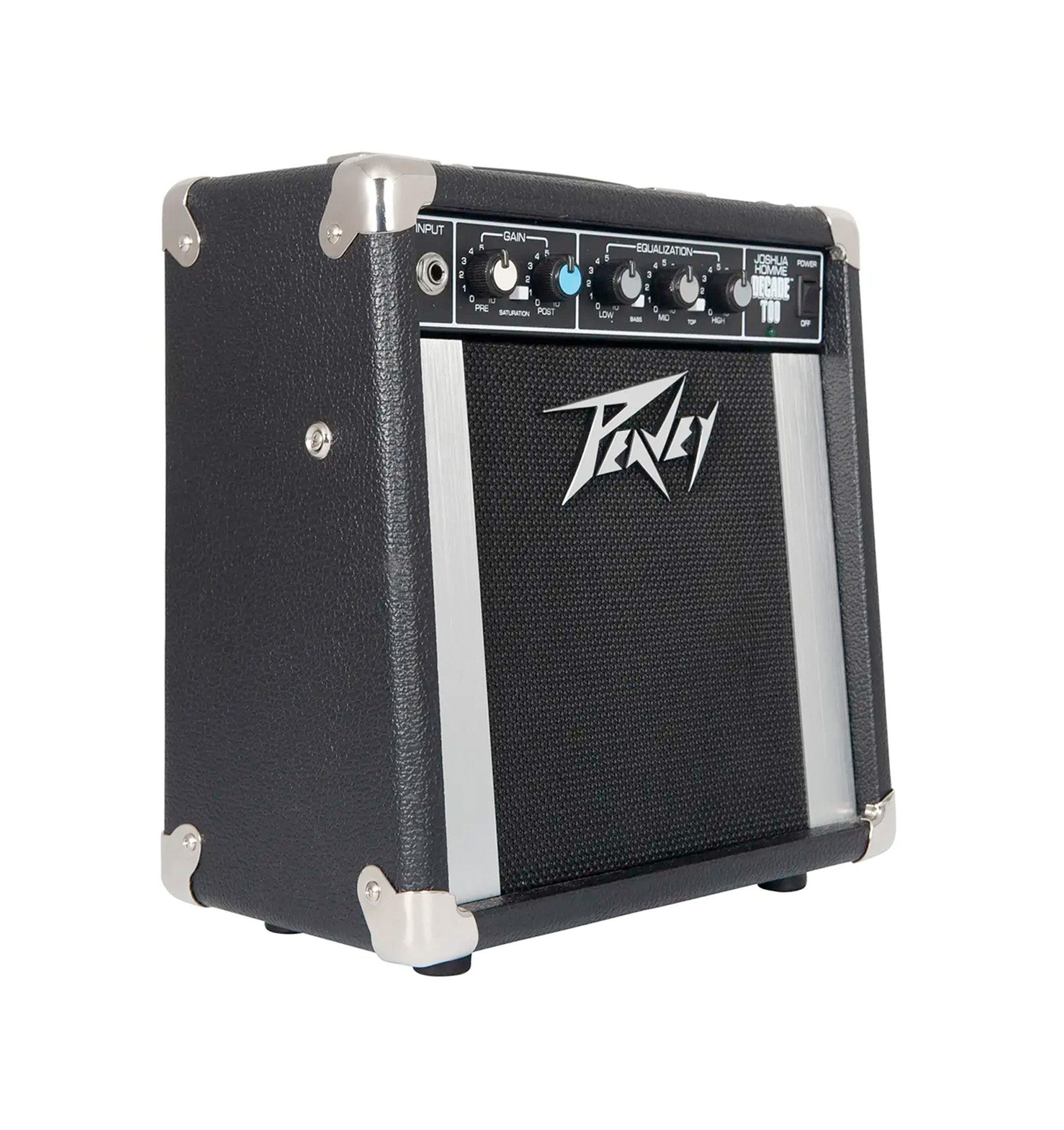 Peavey Decade Too Combo 1x8 10w - Combo voor elektrische gitaar - Variation 2