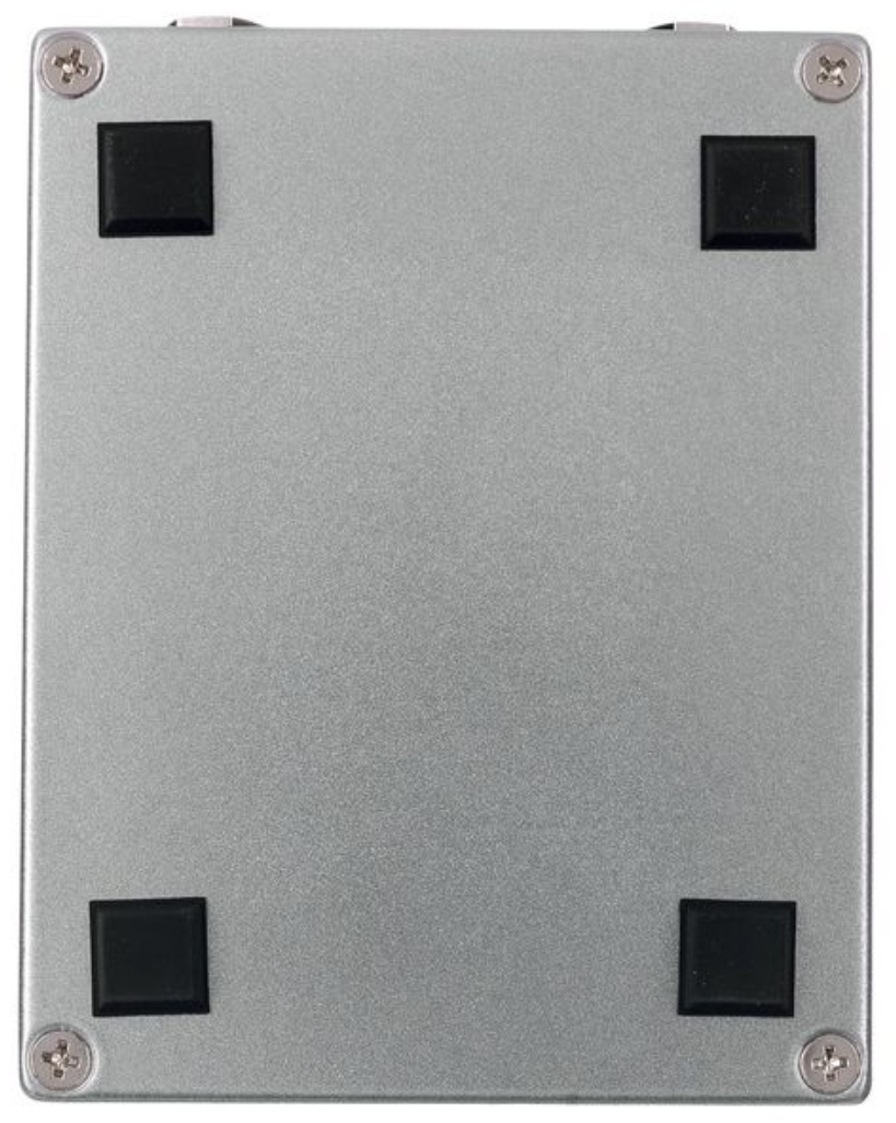 Peavey Session Ltd 400 Preamp Legacy - Overdrive/Distortion/fuzz effectpedaal - Variation 3