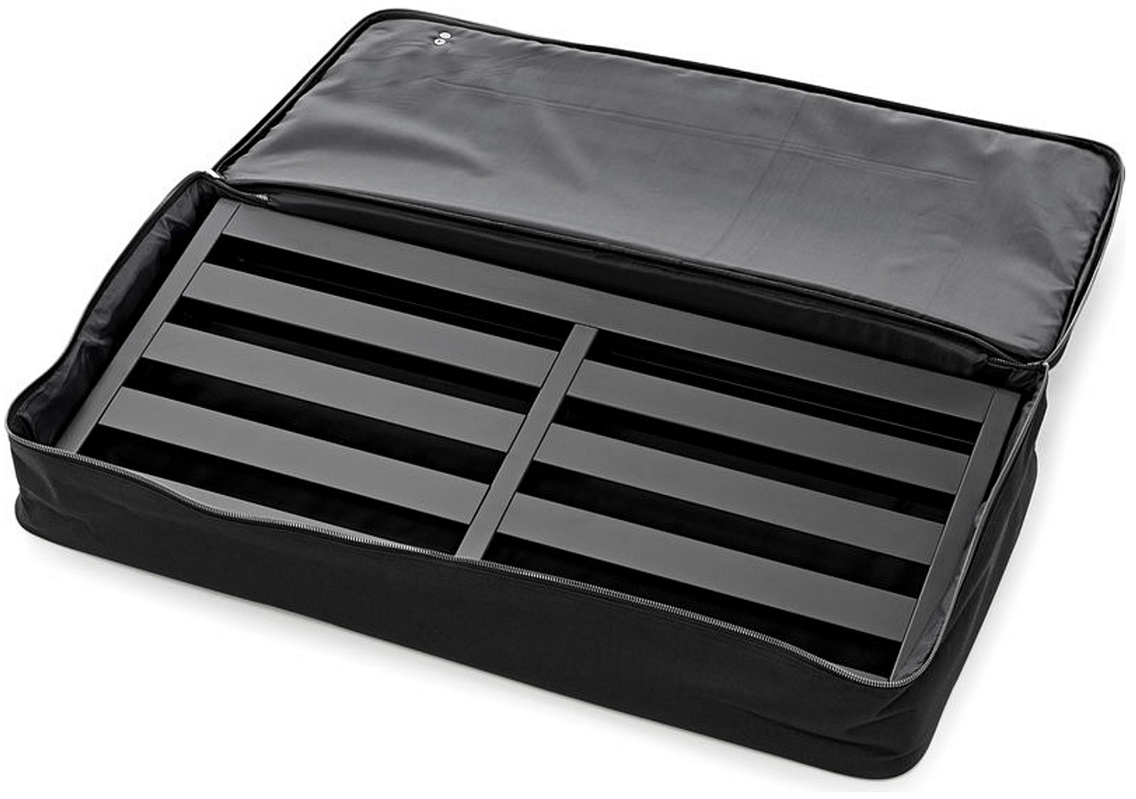 Pedal Train Classic Pro Sc (soft Case) - Pedaalbord - Variation 1
