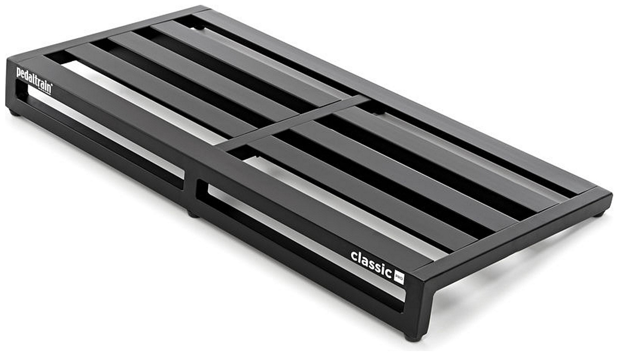 Pedal Train Classic Pro Sc (soft Case) - Pedaalbord - Variation 2