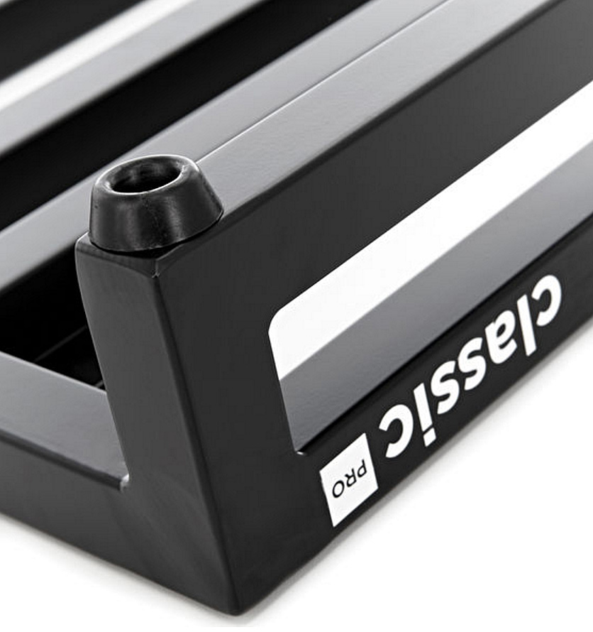 Pedal Train Classic Pro Sc (soft Case) - Pedaalbord - Variation 3