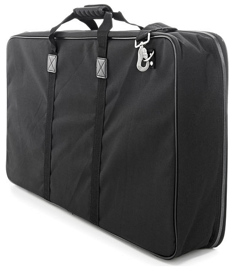 Pedal Train Classic Pro Sc (soft Case) - Pedaalbord - Variation 5