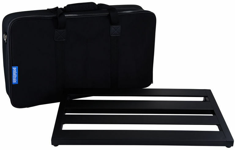 Pedal Train Classic 2 Sc (soft Case) - Pedaalbord - Main picture