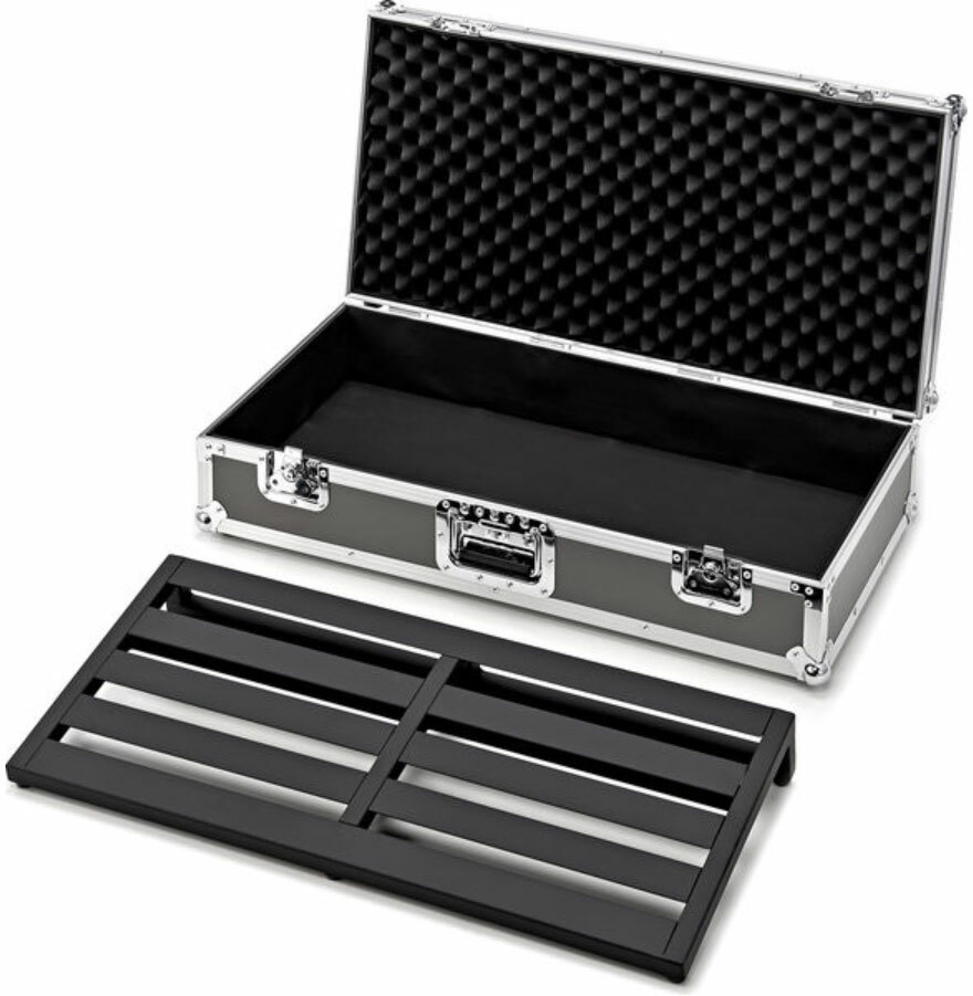 Pedal Train Novo 32 Tc Pedal Board With Tour Case - Pedaalbord - Main picture