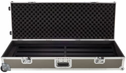 Pedaalbord Pedal train Terra 42 TCW (Tour Case With Wheels)