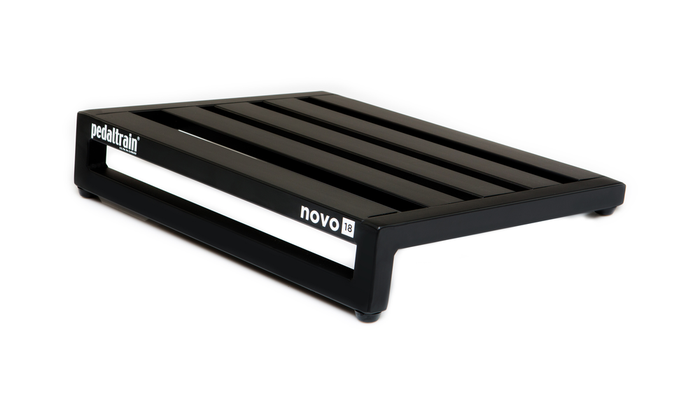 Pedal Train Novo 18 Sc (soft Case) - Pedaalbord - Variation 1