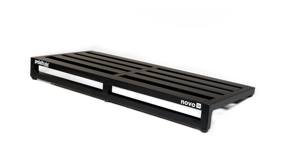 Pedal Train Novo 32 Tc Pedal Board With Tour Case - Pedaalbord - Variation 4